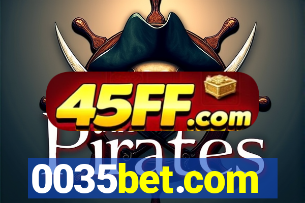 0035bet.com
