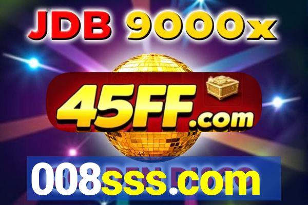 008sss.com