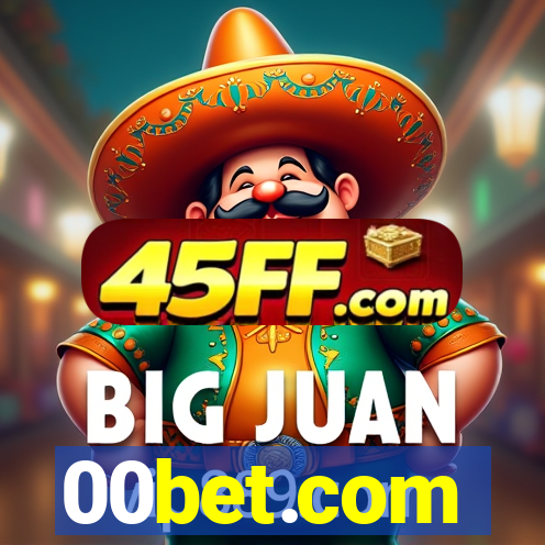 00bet.com