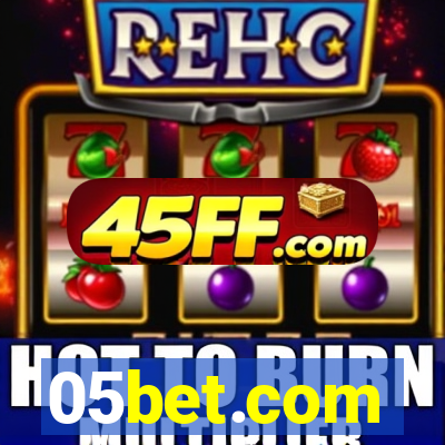 05bet.com