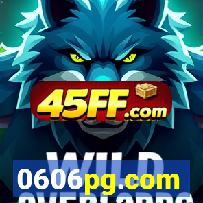 0606pg.com