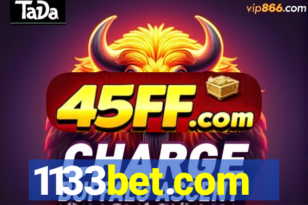 1133bet.com