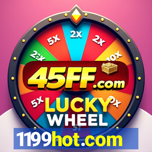 1199hot.com