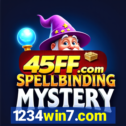 1234win7.com