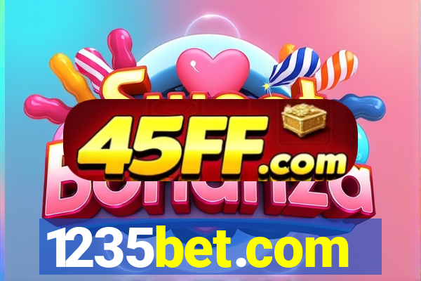 1235bet.com