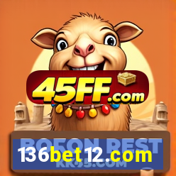 136bet12.com