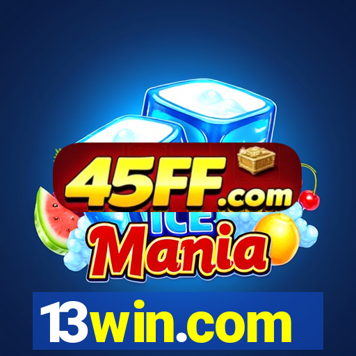 13win.com
