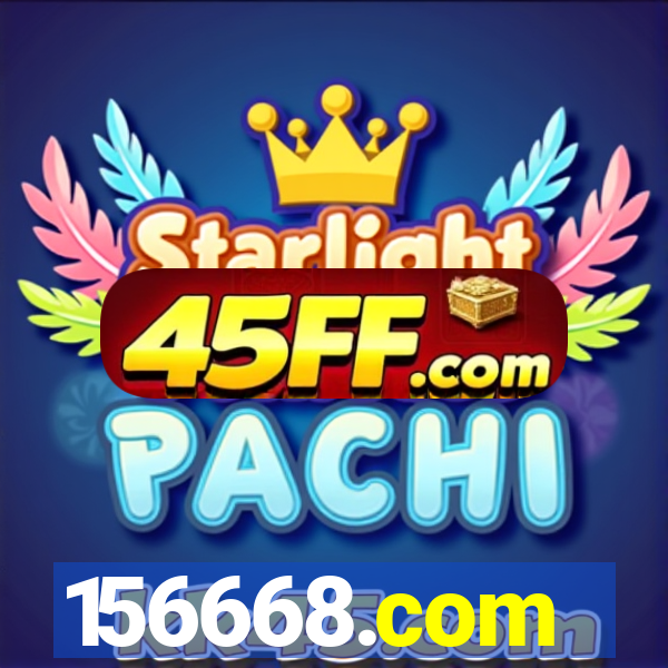 156668.com