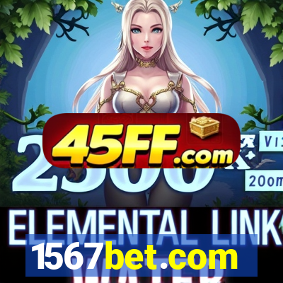 1567bet.com