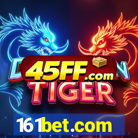 161bet.com