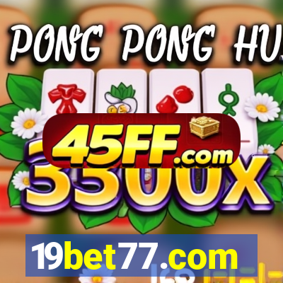 19bet77.com