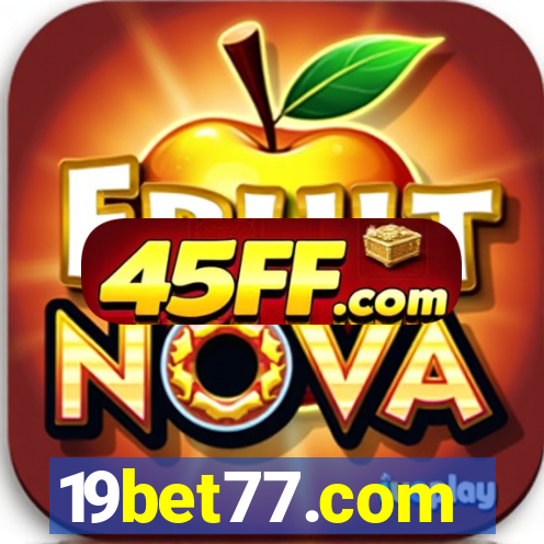 19bet77.com