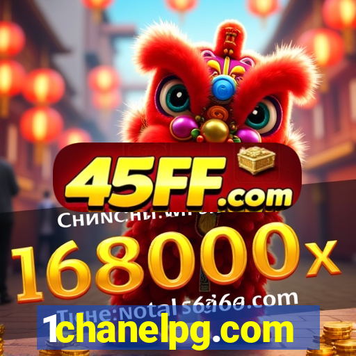 1chanelpg.com