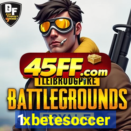 1xbetesoccer