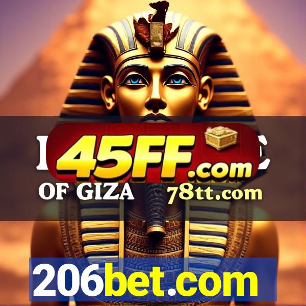 206bet.com