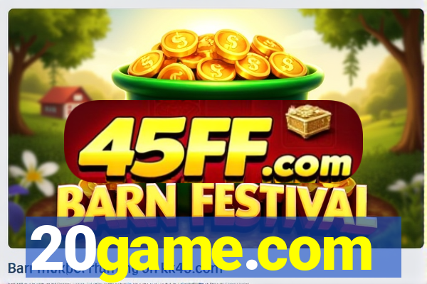 20game.com