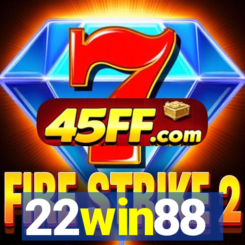 22win88
