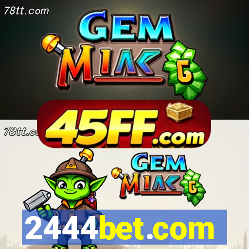 2444bet.com