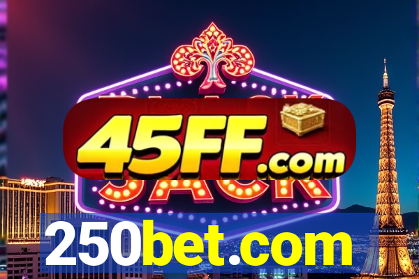 250bet.com