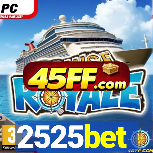 2525bet
