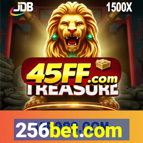 256bet.com