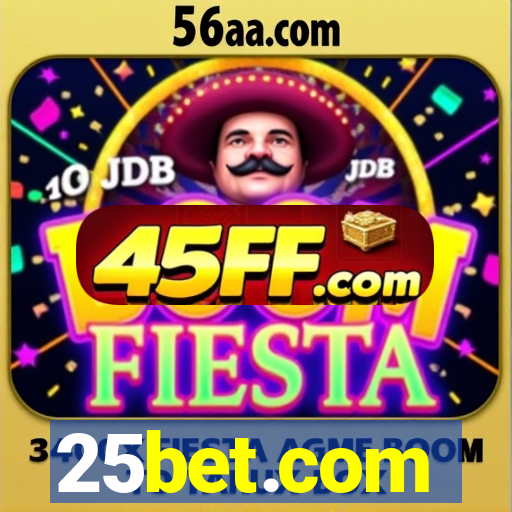 25bet.com