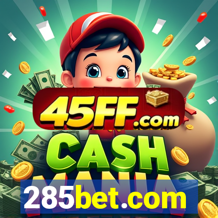 285bet.com