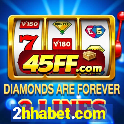 2hhabet.com
