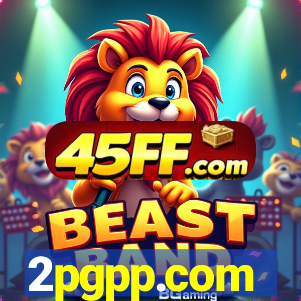 2pgpp.com