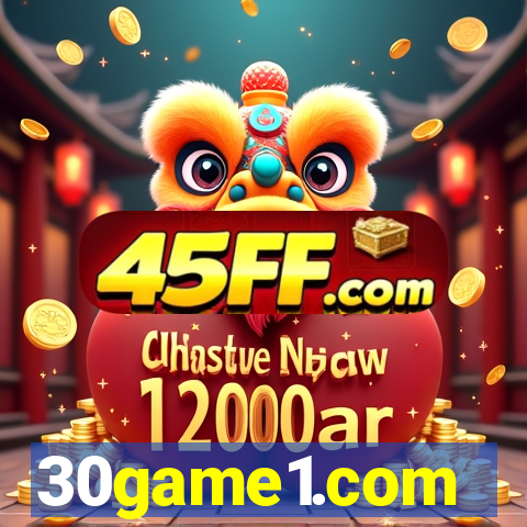 30game1.com