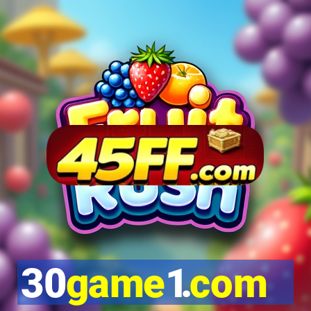 30game1.com