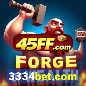 3334bet.com