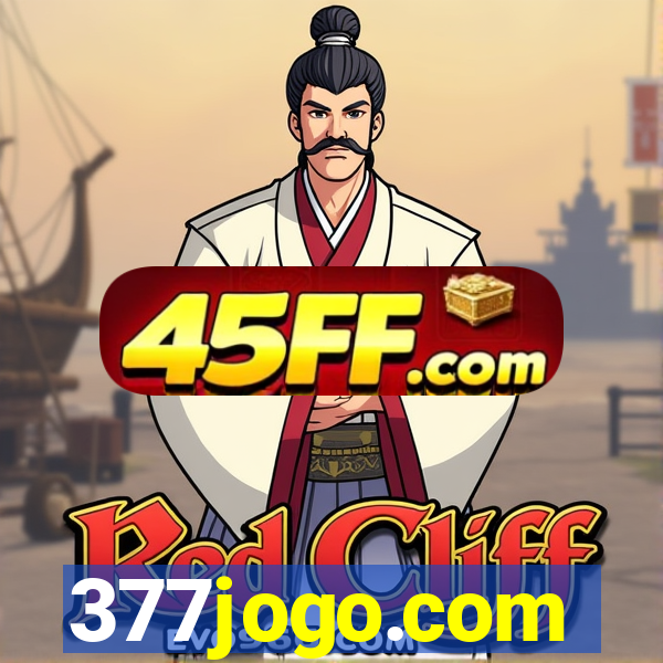 377jogo.com
