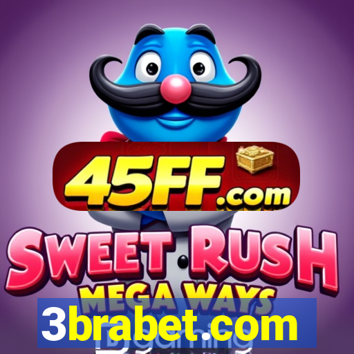 3brabet.com