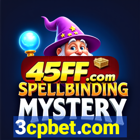 3cpbet.com