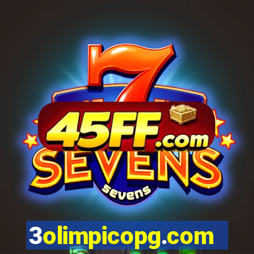 3olimpicopg.com