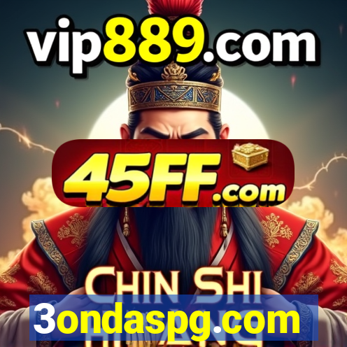 3ondaspg.com