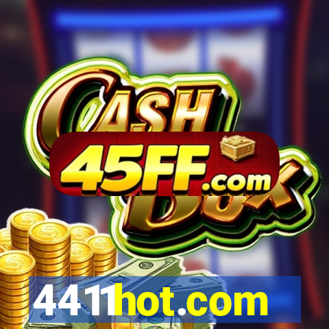 4411hot.com