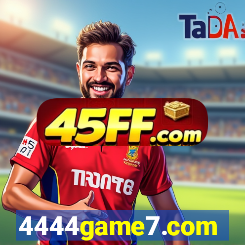 4444game7.com