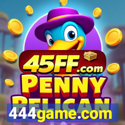 444game.com