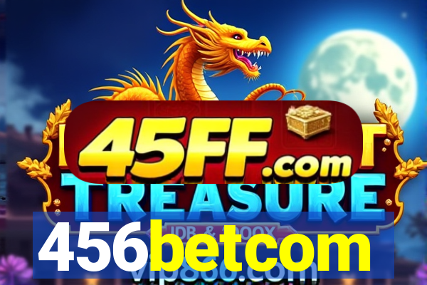 456betcom