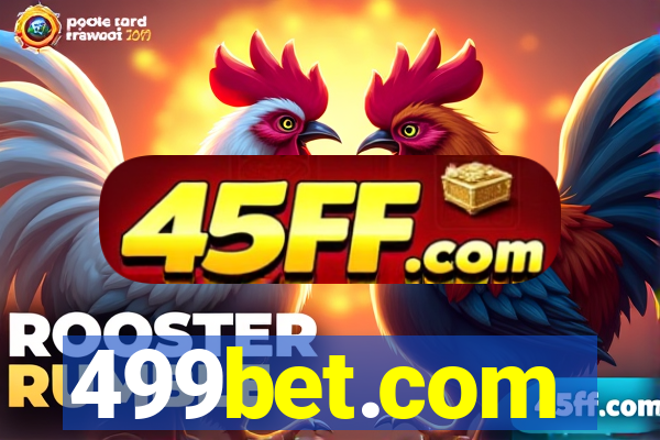 499bet.com