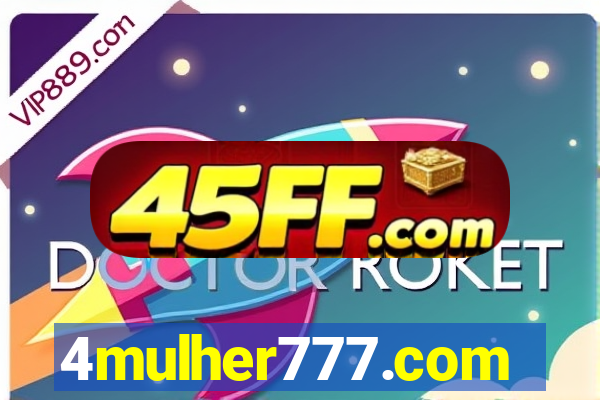 4mulher777.com