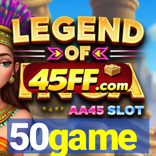 50game