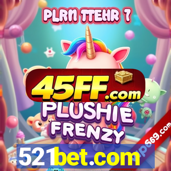 521bet.com