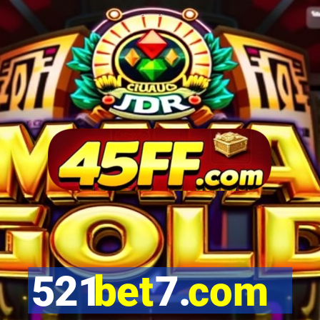 521bet7.com