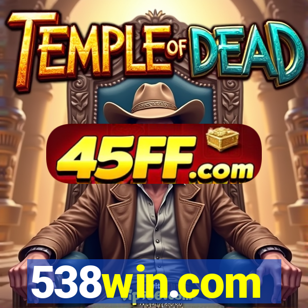538win.com
