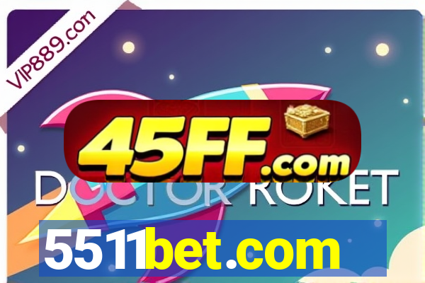 5511bet.com