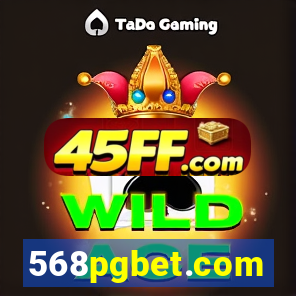 568pgbet.com