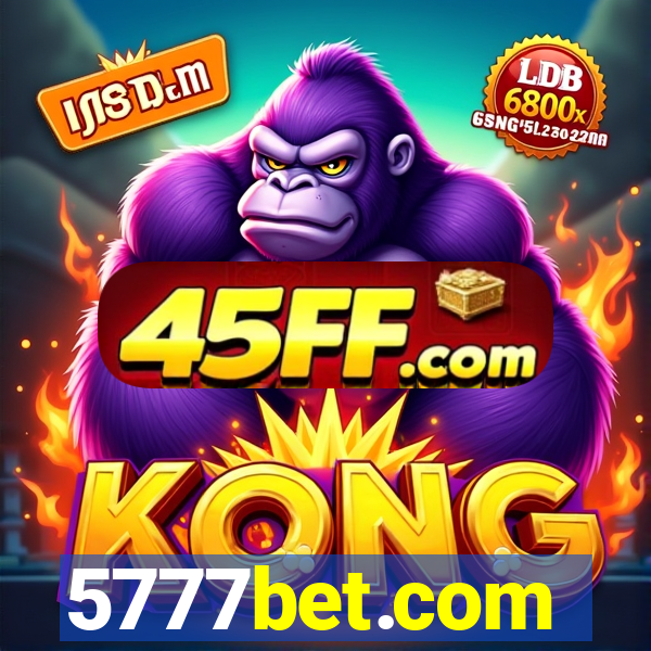 5777bet.com
